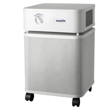 Austin Air HealthMate Standard, Sandstone